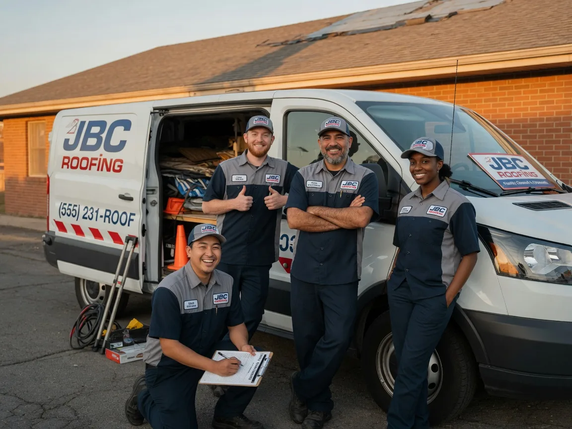 Roof Replacement company in Churchville, MD